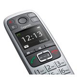 Teléfono inalámbrico adicional Gigaset E560HX