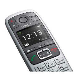Teléfono inalámbrico adicional Gigaset E560HX