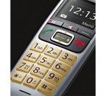 Combiné supplémentaire sans fil Gigaset E560HX