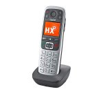 Combiné supplémentaire sans fil Gigaset E560HX
