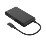 Hub & concentrateur USB Type-C Belkin AVC021HQBK