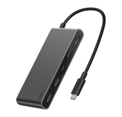 HUB USB Type-C Belkin Connect
