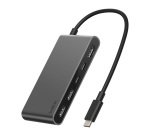 Hub 4 en 1 USB C multiport Belkin