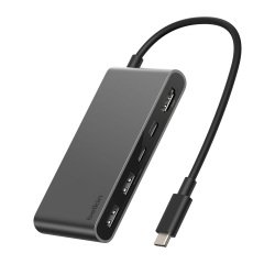 Hub 4-in-1 USB C Multiport Belkin
