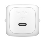 Chargeur secteur USB-C® compact 45 W Belkin BoostCharge
