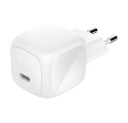 Chargeur secteur USB-C® compact 45 W Belkin BoostCharge