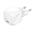 Chargeur secteur USB-C® compact 30 W Belkin BoostCharge