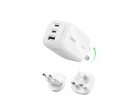 Chargeur 100 W  secteur GaN à 3 ports Belkin BoostCharge Pro