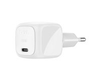 Chargeur secteur USB-C® compact 30 W Belkin BoostCharge