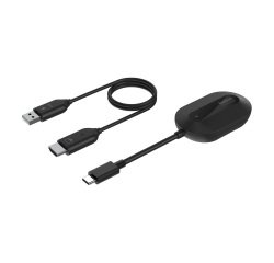 Belkin Adaptateur HDMI sans fil pour écrans AVC024HQB