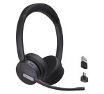 Casque sans fil Yealink BH70 Duo Microsoft Teams USB-C
