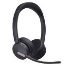 Casque sans fil Yealink BH70 Duo Microsoft Teams USB-C