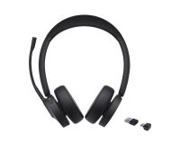 Casque sans fil Yealink BH70 Duo Microsoft Teams USB-C