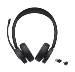 Casque sans fil Yealink BH70 Duo Microsoft Teams USB-C