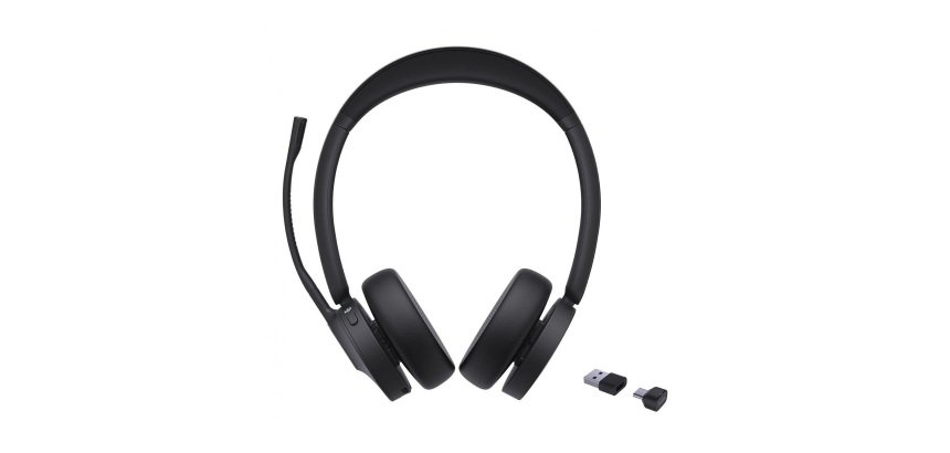 Casque sans fil Yealink BH70 Duo Microsoft Teams USB-C