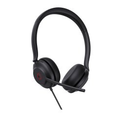 Casque filaire Yealink UH35 Microsoft Teams USB-A