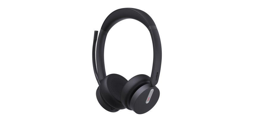 Wireless headset Yealink BH70 Dual USB-C + USB-A