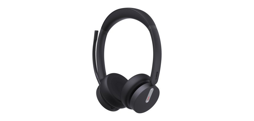 Casque sans fil Yealink BH70 Dual USB-C + USB-A
