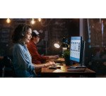 Casque sans fil Yealink BH70 Dual USB-C + USB-A