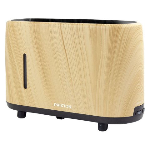 Humidificador madera Clara Essence