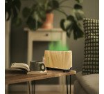 Humidificador madera Clara Essence