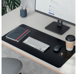 En_sottomano xl 80x40 nero leitz