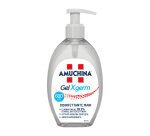 Amuchima Gel Xgerm disinfettante mani - 600 ml