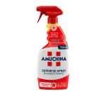 Amuchina superfici spray disinfettante e sgrassatore - 750 ml
