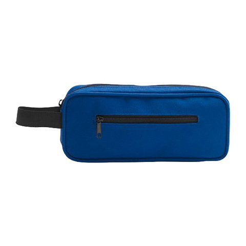 Estuche escolar con cremallera