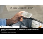 Samsung MU-PD2T0G/WW SSD 2 To Argent