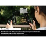 Samsung MU-PD2T0G/WW SSD 2 To Argent