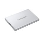 Samsung T7 Resurrected SSD externe 1 To USB Type-C 3.2 Gen 2 (3.1 Gen 2) argent