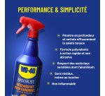 Dégraissant Professionnel WD-40 Specialist - Spray de 1 L