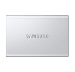 Samsung MU-PD2T0G/WW SSD 2 To Argent