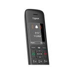 Combine supplémentaire sans fil Gigaset C570HX