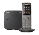 Pack dúo de teléfonos inalámbricos Gigaset CL660