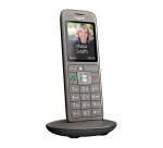 Teléfono inalámbrico adicional Gigaset CL660Hx