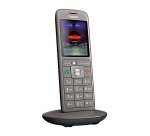 Teléfono inalámbrico adicional Gigaset CL660Hx