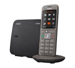 Pack dúo de teléfonos inalámbricos Gigaset CL660