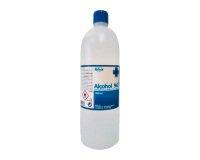 Alcohol antiséptico 96º Kelsia - botella 1L