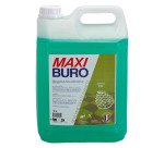 Nettoyant sols et surfaces 5 L parfum pin - Maxiburo