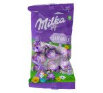 Œufs de Pâques Milka au Chocolat au lait - Sachet de 81 g