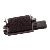 Tamponcino SR40/IR40 per calcolatrici 6 x 1,2 cm nero