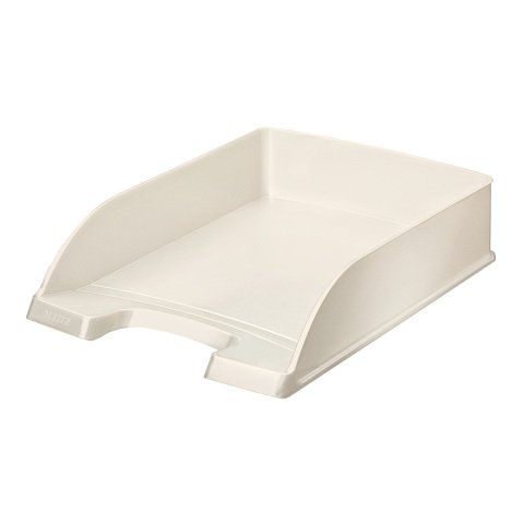 Bandejas de correo Wow Leitz Blanco