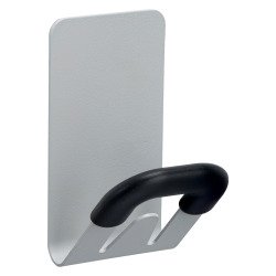 Patère magnétique protec' métal