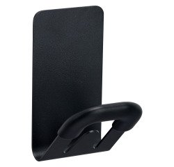 Patère magnétique protec' métal