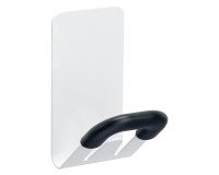 Patère magnétique protec' métal