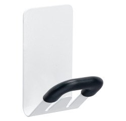 Patère magnétique protec' métal