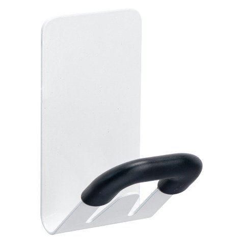 Patère magnétique protec' métal