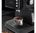 Cafetera Expresso Elegance Jocca
